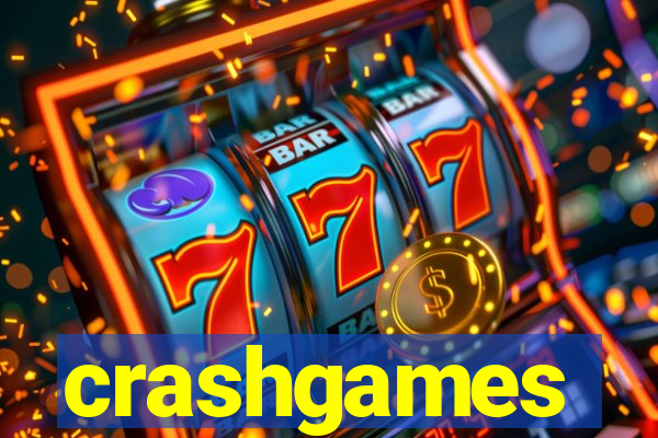 crashgames
