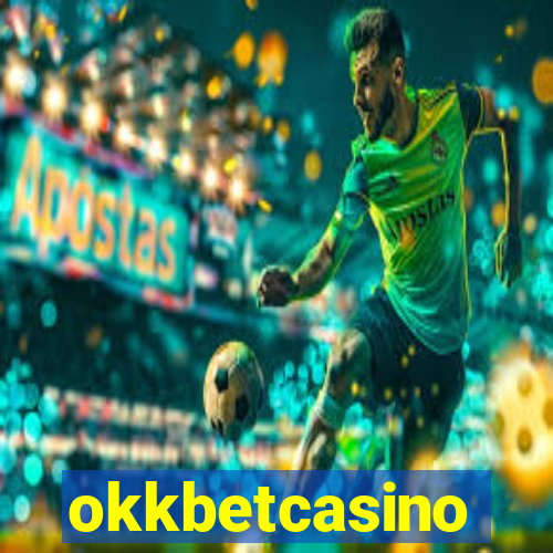 okkbetcasino