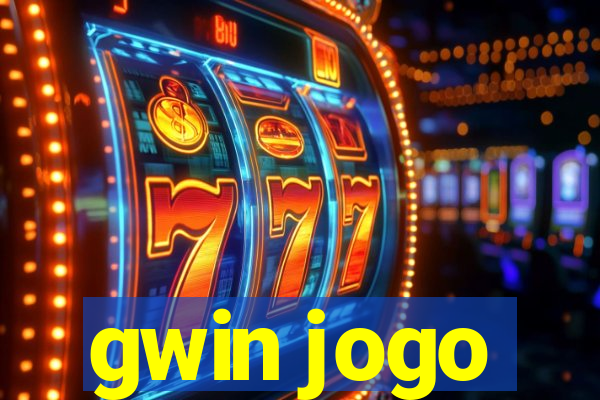 gwin jogo