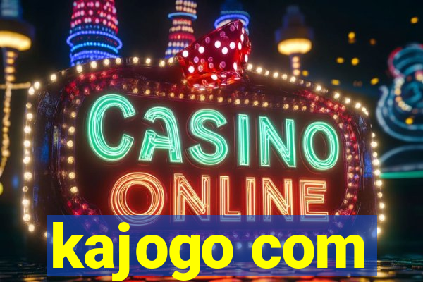 kajogo com