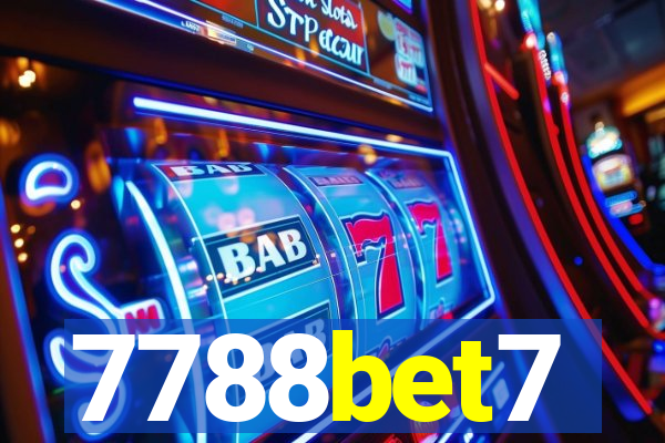 7788bet7