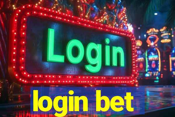 login bet