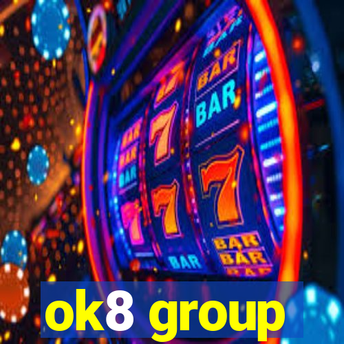 ok8 group