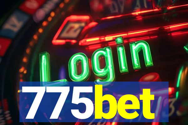 775bet