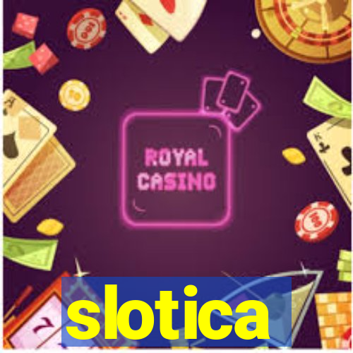 slotica