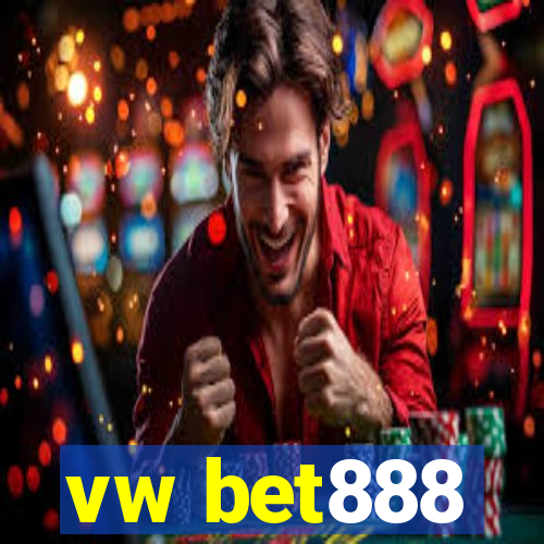 vw bet888
