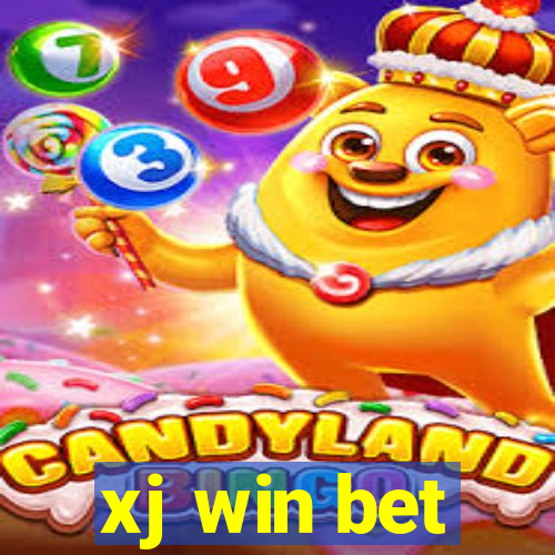 xj win bet