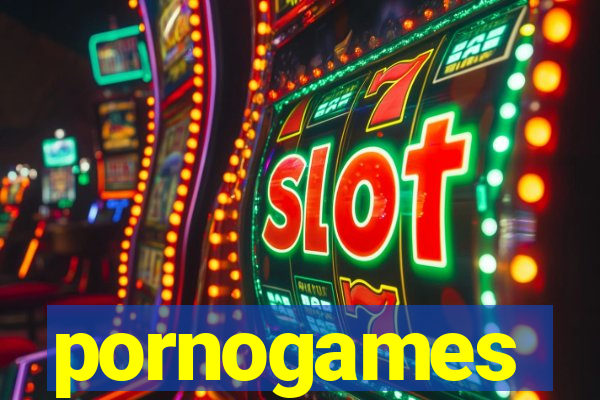 pornogames