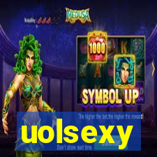 uolsexy