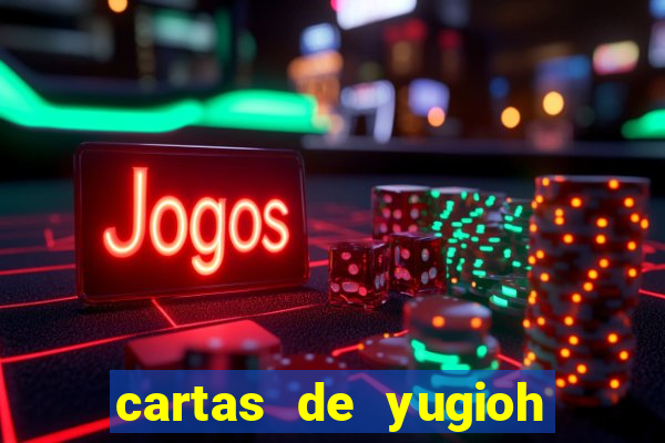 cartas de yugioh para imprimir