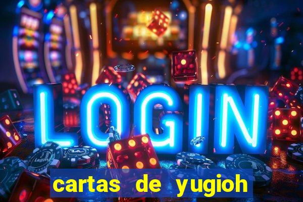 cartas de yugioh para imprimir