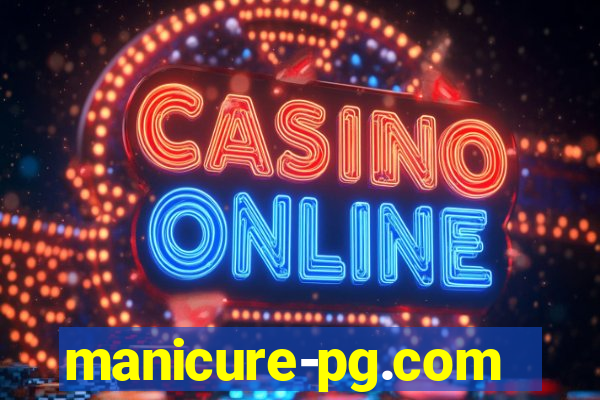 manicure-pg.com