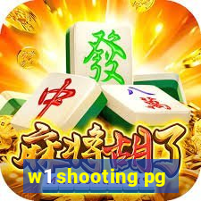 w1 shooting pg