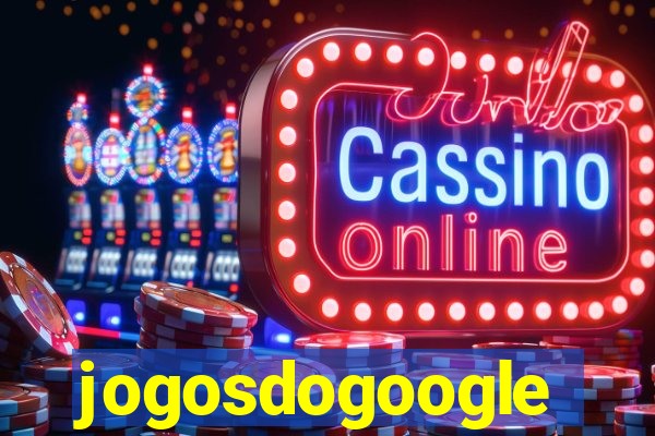 jogosdogoogle