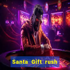 Santa Gift rush demo santa's