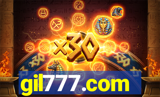 gil777.com