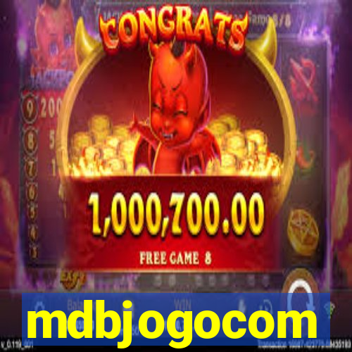 mdbjogocom