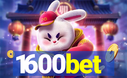 1600bet