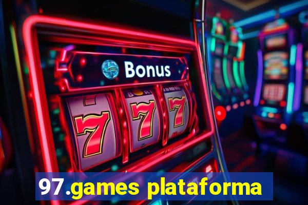 97.games plataforma