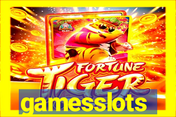 gamesslots