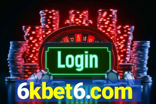 6kbet6.com