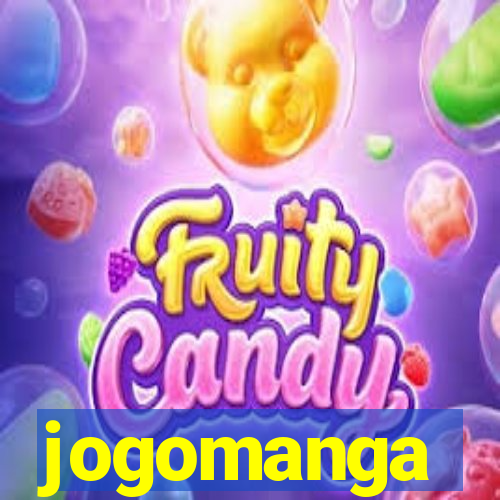 jogomanga