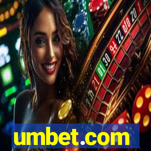 umbet.com