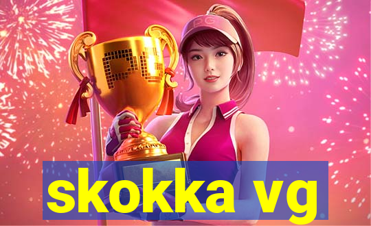 skokka vg