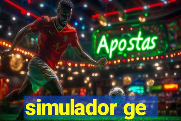 simulador ge