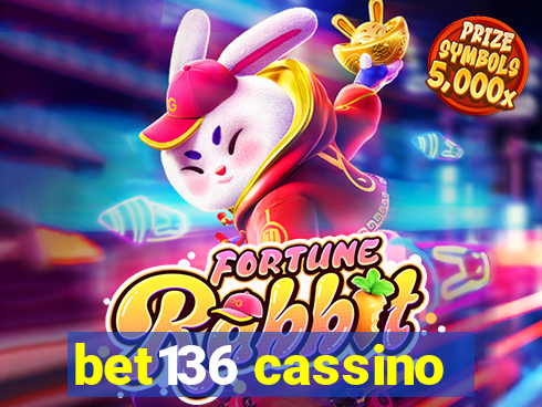bet136 cassino
