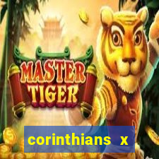 corinthians x fluminense ao vivo multi canais