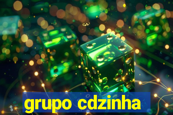 grupo cdzinha