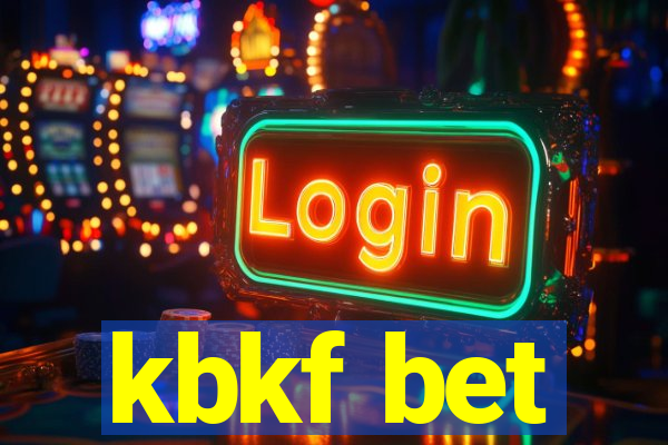 kbkf bet