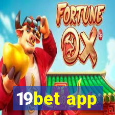 19bet app
