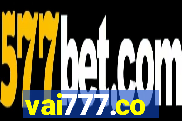 vai777.co