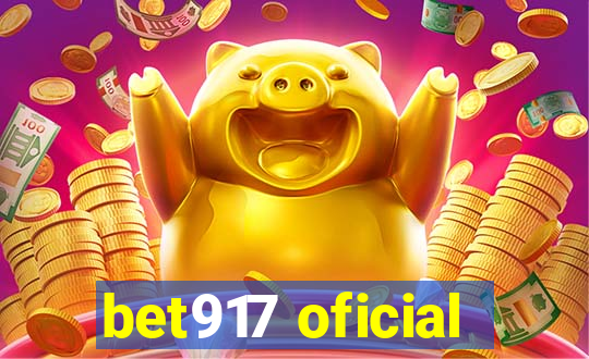 bet917 oficial