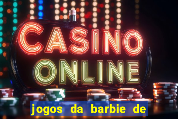 jogos da barbie de levar a chelsea ao banheiro