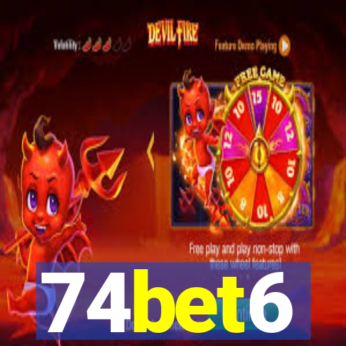 74bet6