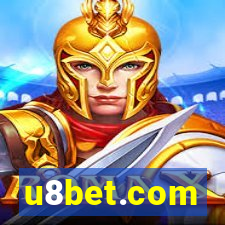 u8bet.com