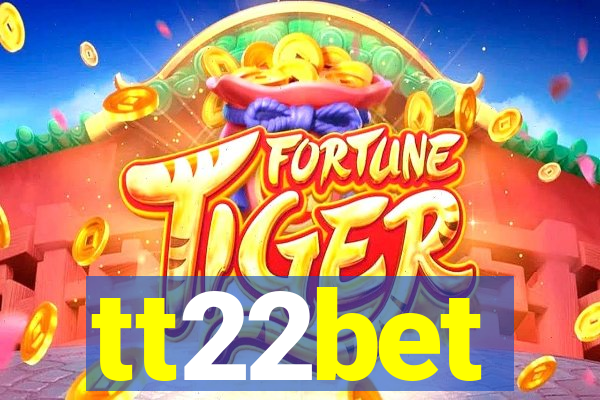 tt22bet