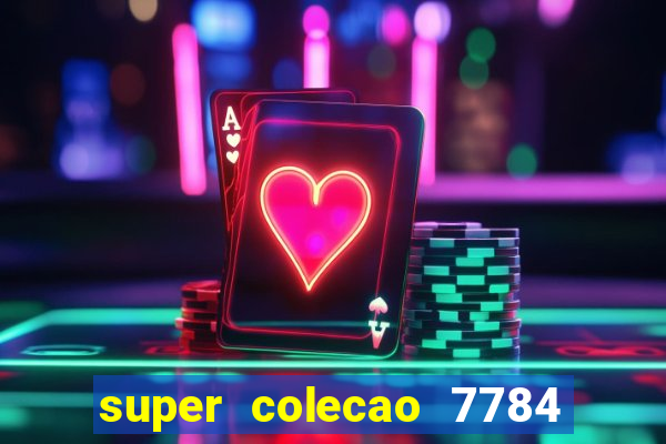 super colecao 7784 ps2 iso