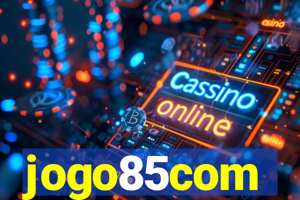 jogo85com