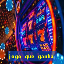 jogo que ganha dinheiro no pix gratis