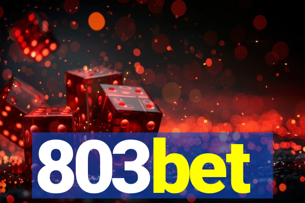 803bet