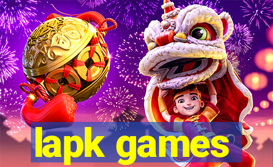 lapk games