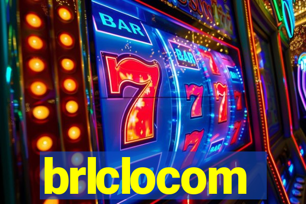 brlclocom