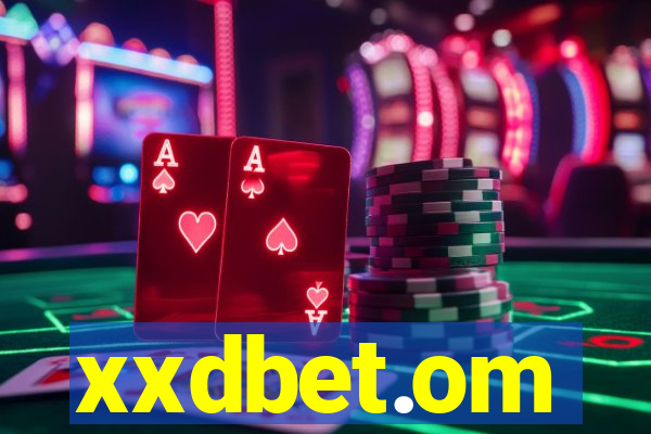 xxdbet.om