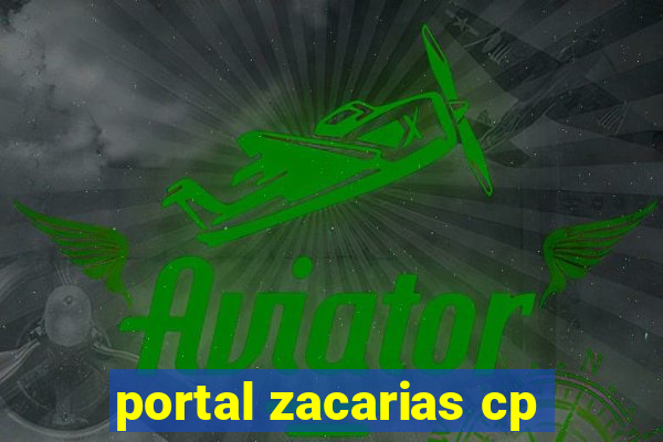 portal zacarias cp