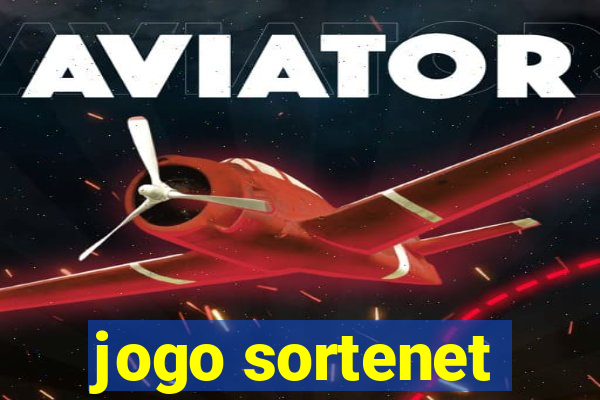 jogo sortenet