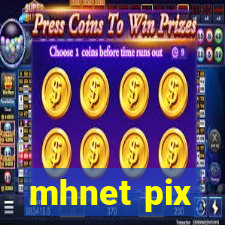 mhnet pix